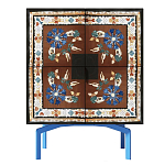 Тумба Short Carpet Angle варинант исполнения - 2 | Loft Concept в Новосибирске