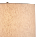 Настольная лампа с декором в виде пуговиц Bizarre Creation варинант исполнения - 2 | Loft Concept в Новосибирске