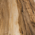 Стол обеденный раздвижной с прямоугольной столешницей на четырех черных ножках Blair варинант исполнения - 6 | Loft Concept в Новосибирске