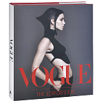 Подарочная Книга Vogue: The Editors  Eye варинант исполнения - 1 | Loft Concept в Новосибирске