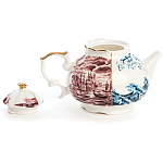 Заварочный чайник Seletti Smeraldina варинант исполнения - 3 | Loft Concept в Новосибирске