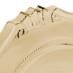 Прозрачный стул желтый LOUIS GHOST CHAIR Yellow варинант исполнения - 6 | Loft Concept в Новосибирске