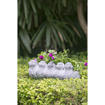 Кашпо Canaries варинант исполнения - 8 | Loft Concept в Новосибирске