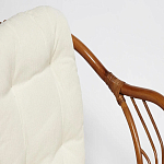 Комплект уличной мебели из ротанга Serenity Brown варинант исполнения - 4 | Loft Concept в Новосибирске