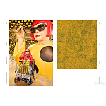 Книга Yayoi Kusama x Louis Vuitton  Creating Infinity варинант исполнения - 2 | Loft Concept в Новосибирске