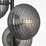 Подвесной светильник Rare grapes варинант исполнения - 2 | Loft Concept в Новосибирске