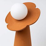 Настольная лампа TERRA [FLOW] варинант исполнения - 6 | Loft Concept в Новосибирске