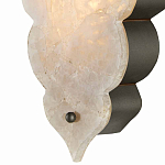 Бра настенное светодиодное фигурное Moroccan Uniform варинант исполнения - 1 | Loft Concept в Новосибирске