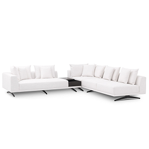 Диван Eichholtz Sofa Endless White