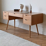 Письменный стол «STL 09» варинант исполнения - 1 | Loft Concept в Новосибирске