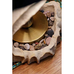 Лампа настольная «LABRADORITE» варинант исполнения - 3 | Loft Concept в Новосибирске