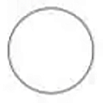 Пуф Calypso варинант исполнения - 2 | Loft Concept в Новосибирске