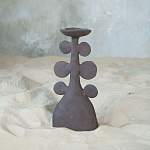 Подсвечники из серии «Дюна» варинант исполнения - 2 | Loft Concept в Новосибирске