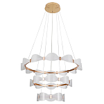 Люстра Angela варинант исполнения - 3 | Loft Concept в Новосибирске