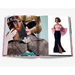 Подарочный редкий коллекционный альбом Барби Barbie - Assouline Coffee Table Book by Assouline варинант исполнения - 7 | Loft Concept в Новосибирске