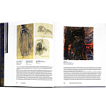 Подарочное издание Альбом Михаил Врубель варинант исполнения - 7 | Loft Concept в Новосибирске