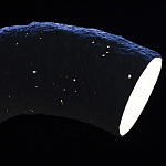 Светильник Barashek варинант исполнения - 3 | Loft Concept в Новосибирске