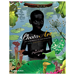 Редкое издание Photo Art The New World Of Photography варинант исполнения - 1 | Loft Concept в Новосибирске