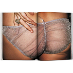 Фото альбом Кейт Мосс Kate moss by mario testino / taschen варинант исполнения - 4 | Loft Concept в Новосибирске