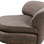 Кушетка Ulysses варинант исполнения - 4 | Loft Concept в Новосибирске