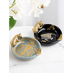 Пепельница фарфоровая Bear  варинант исполнения - 17 | Loft Concept в Новосибирске