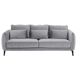 Диван трёхместный с подлокотниками Dutchman варинант исполнения - 23 | Loft Concept в Новосибирске