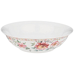 Сервиз обеденный из фарфора 23 предмета Flower Porcelain Collection варинант исполнения - 4 | Loft Concept в Новосибирске