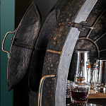 Бар Steampunk Light Bulb Tester  варинант исполнения - 5 | Loft Concept в Новосибирске