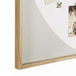 Рамка для фото  Heart Shape варинант исполнения - 3 | Loft Concept в Новосибирске