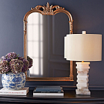 Зеркало настенное в арочной форме Mirror Jacqueline варинант исполнения - 1 | Loft Concept в Новосибирске