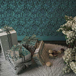 Гипсовая 3D Панель C-06 варинант исполнения - 2 | Loft Concept в Новосибирске