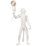 Настольная лампа Monkey Pennant варинант исполнения - 1 | Loft Concept в Новосибирске