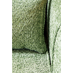 Диван в гостиную Portree Sofa Зеленый шенилл варинант исполнения - 6 | Loft Concept в Новосибирске