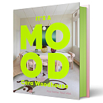 Подарочная Книгаn Its a Mood: Your home. Your vibe варинант исполнения - 1 | Loft Concept в Новосибирске