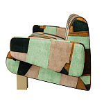 Диван Indiana  варинант исполнения - 3 | Loft Concept в Новосибирске