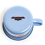 Кружка Seletti Apple варинант исполнения - 2 | Loft Concept в Новосибирске