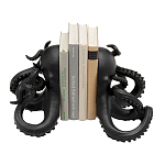 Держатель для книг Черный Осьминог варинант исполнения - 1 | Loft Concept в Новосибирске