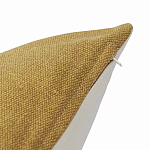 Подушка с цветочным принтом Blooming Elegance Lily варинант исполнения - 3 | Loft Concept в Новосибирске