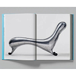 Энциклопедический том охватывает все работы Марка Ньюсона Marc Newson. Works 84-24 варинант исполнения - 2 | Loft Concept в Новосибирске