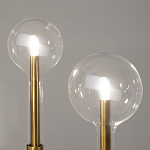 Люстра подвесная Status Е14 варинант исполнения - 12 | Loft Concept в Новосибирске