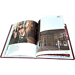 Коллекционная книга Art in Vogue варинант исполнения - 5 | Loft Concept в Новосибирске