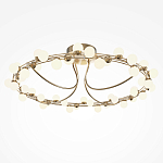 Потолочный светильник Tessara 3000К 72Вт варинант исполнения - 1 | Loft Concept в Новосибирске