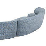 Диван модульный Ulysses варинант исполнения - 5 | Loft Concept в Новосибирске