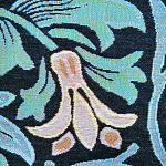 Мебельная ткань Гобелен мульти цвет 140 см T3-34 варинант исполнения - 4 | Loft Concept в Новосибирске