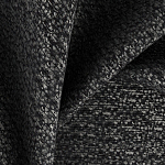 Мебельная ткань Шенилл темно-серый цвет 138 см T4-40 варинант исполнения - 1 | Loft Concept в Новосибирске