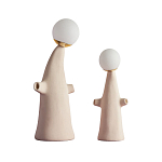 Настольная Лампа Hug варинант исполнения - 2 | Loft Concept в Новосибирске