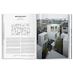 Книга 100 Contemporary Houses Jodidio Philip варинант исполнения - 9 | Loft Concept в Новосибирске