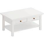 Стол журнальный Alfreno  варинант исполнения - 1 | Loft Concept в Новосибирске