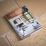 Книга Ray Booth: Evocative Interiors варинант исполнения - 2 | Loft Concept в Новосибирске