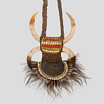 Этническое ожерелье Aboriginal Necklace варинант исполнения - 2 | Loft Concept в Новосибирске